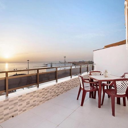 Apartamento Morales Лос-Крістіанос Екстер'єр фото