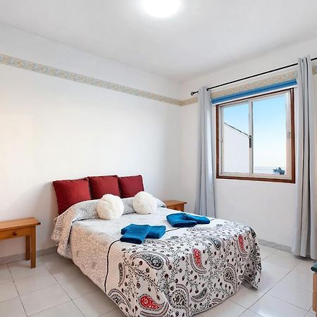 Apartamento Morales Лос-Крістіанос Екстер'єр фото