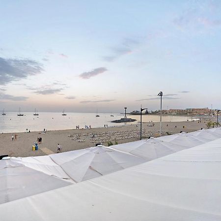 Apartamento Morales Лос-Крістіанос Екстер'єр фото