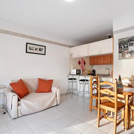 Apartamento Morales Лос-Крістіанос Екстер'єр фото