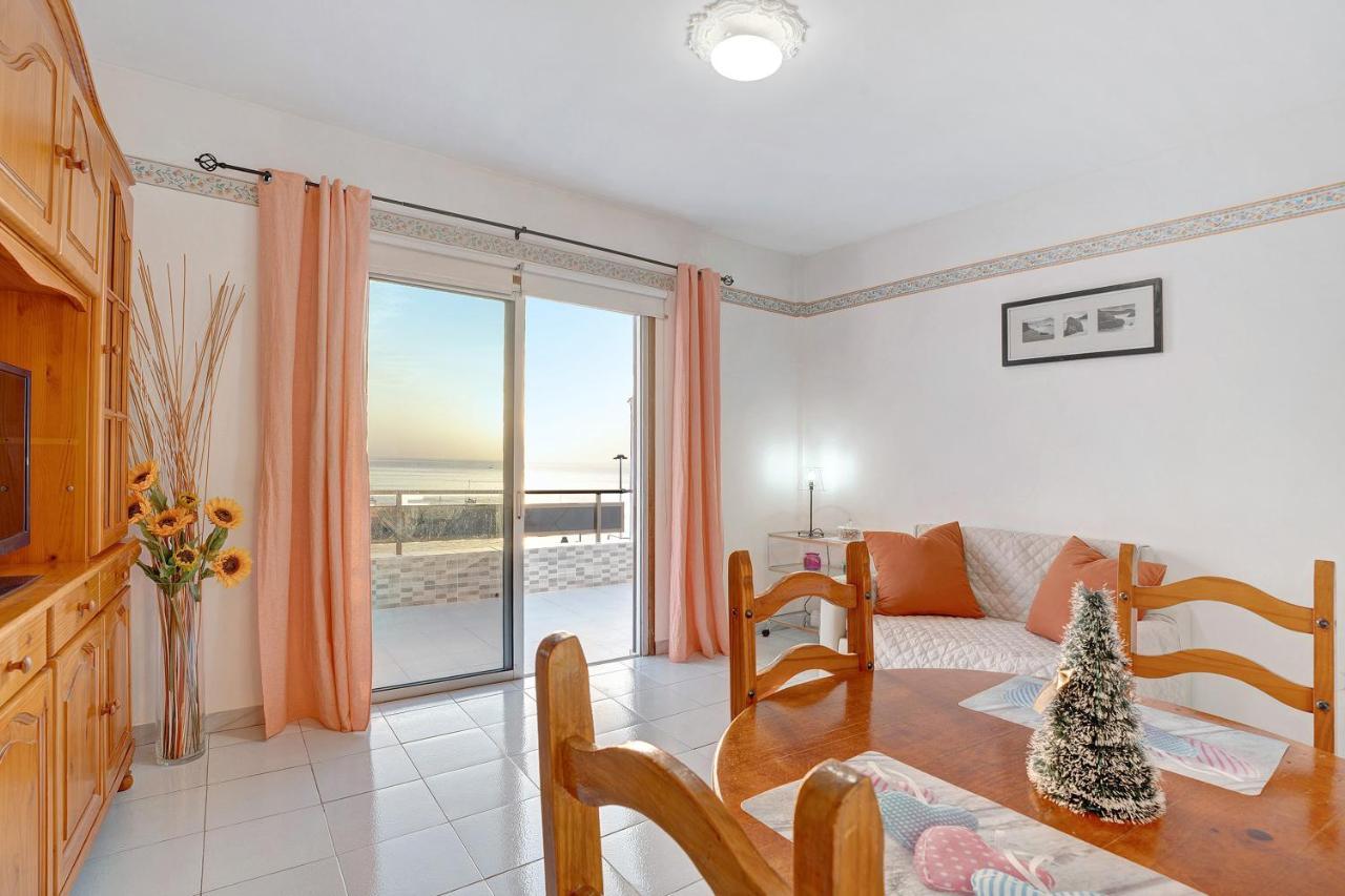 Apartamento Morales Лос-Крістіанос Екстер'єр фото