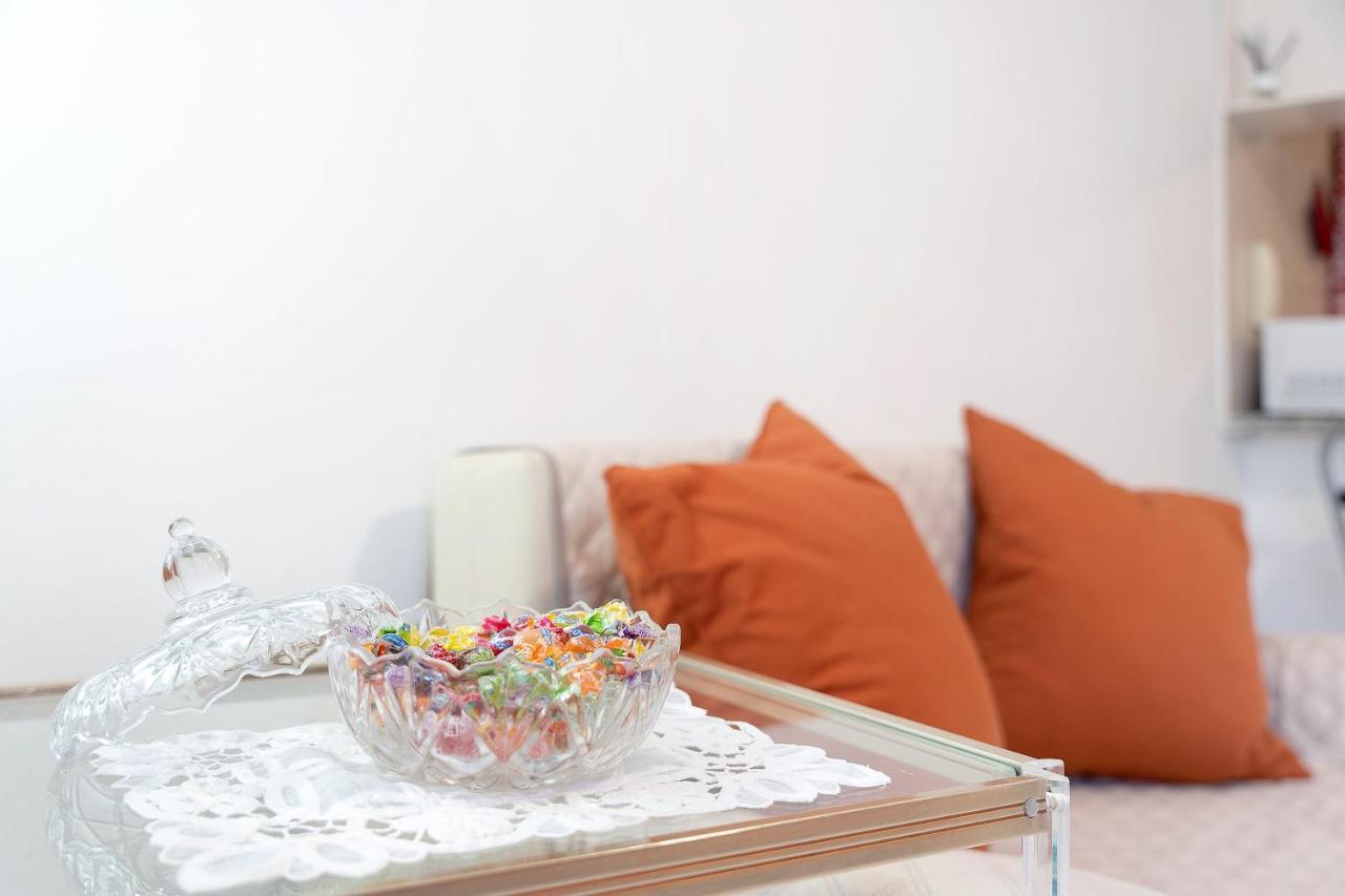 Apartamento Morales Лос-Крістіанос Екстер'єр фото